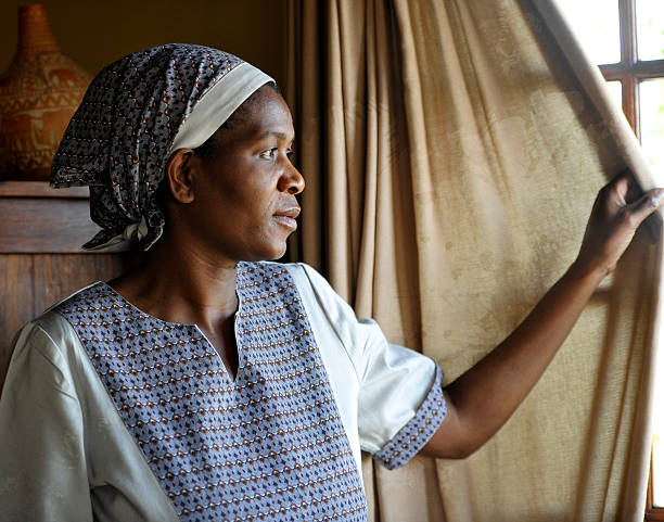 Her Dream Job in Saudi Arabia Became a Nightmare, Until I Found a Way to Bring Her Home Safely