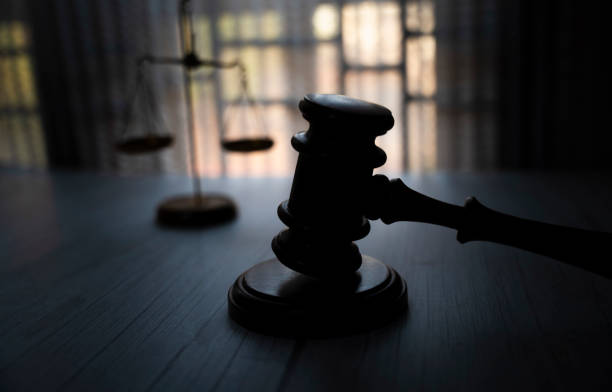 They Took Me to Court to Humiliate Me, But the Judge’s Ruling Left Them Speechless