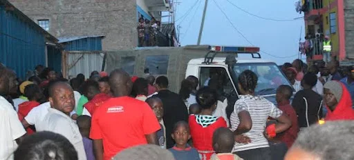 Thieves Found Dead After Stealing Ksh 300,000 from Uber Driver