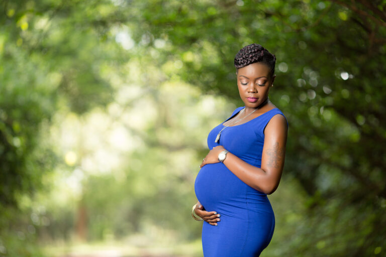 “Every time I became pregnant, my child used to die at six months” woman shares painful journey to motherhood