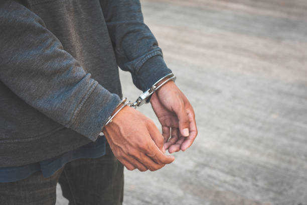I Was Arrested for a Crime I Didn’t Commit, But What Happened in Court Turned Me Into a Local Hero