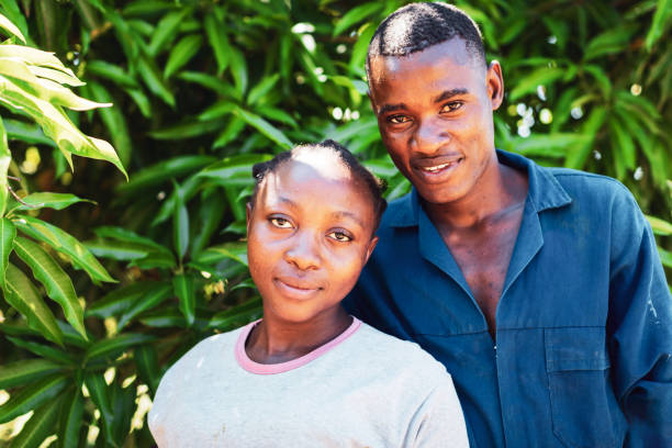 Young Couple Claim Their Love Became Stronger After Visiting Old Man in the Hills