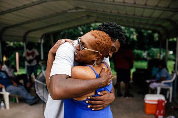 After Ten Years Apart, My Lost Brother Walked Through the Door Like Nothing Happened
