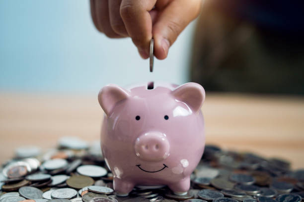 I Tried Saving for Years Without Success Until I Learned the Secret Behind Smart Money Flow