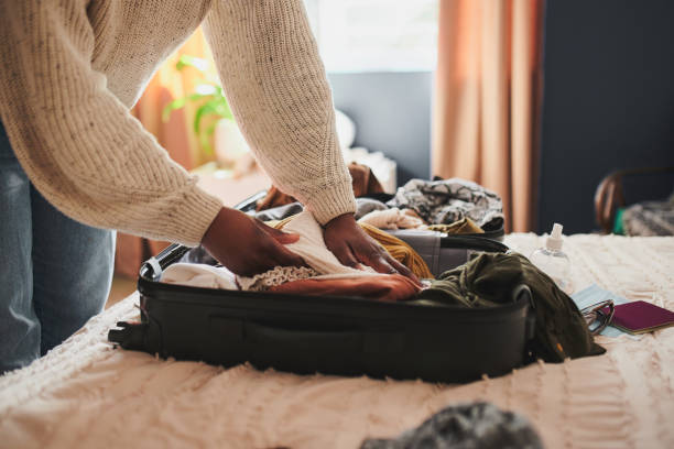 My Wife Packed Her Bags to Leave, But What Happened That Night Changed Everything