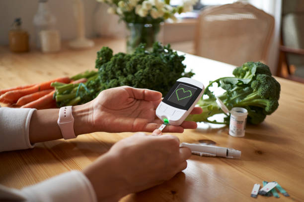 I Struggled With High Sugar Levels for Years Until a Natural Remedy Balanced My Body and Restored My Energy