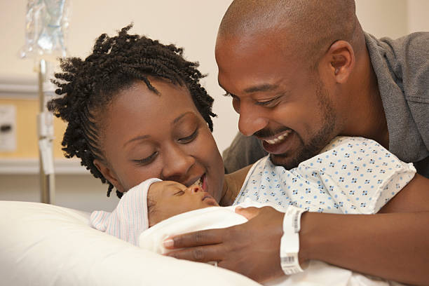 Mama Aliyeshindwa Kupata Mtoto Kwa Miaka Mingi Kapata Mimba Baada Ya Siri Moja
