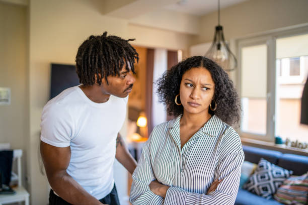 My Man Threatened To Leave Me After Landing A High Paying Job But I Won His Heart Using a Secret Remedy