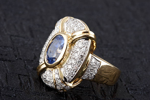 A Simple Magic Ring Turned My Struggling Business Into a Fortune Everyone Now Envies
