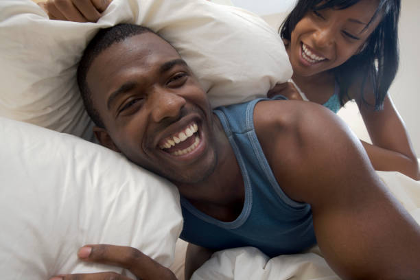Jinsi Nilivyomfanya Mume Wangu Atabasamu na Afurahi Wakati wa Tendo Baada ya Kurudisha Joto na Utelezi