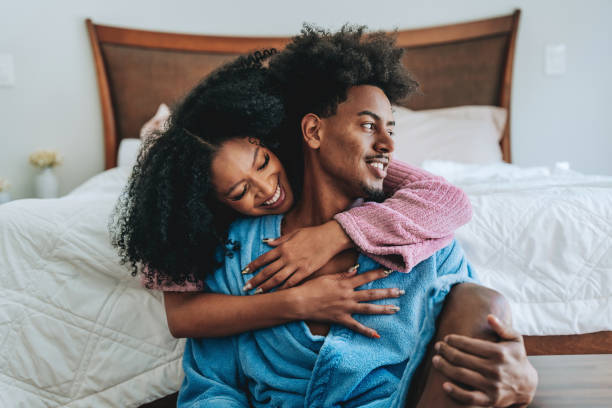 How I Made My Man’s Intimacy Insanely Pleasurable That He Begs for Me Every Night With A Smile.