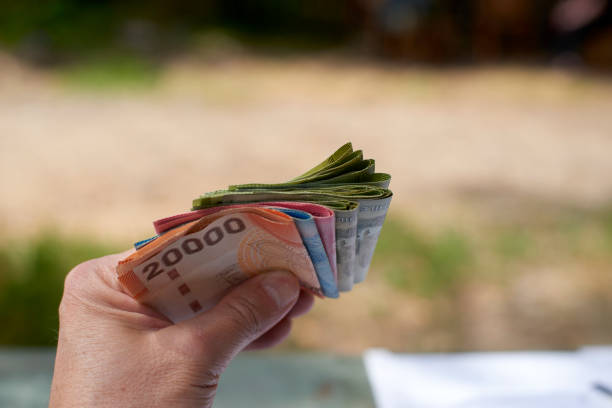 Tips To Attract Great Money In Your Accounts
