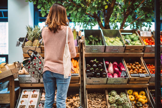 A Stranger Paid for My Groceries at the Supermarket, and That’s How My Life Turned Around