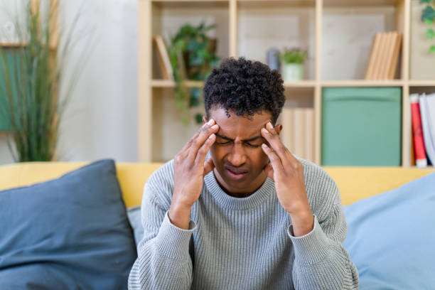 My Constant Headaches and Body Pains Disappeared After Discovering a Secret Natural Remedy That Doctors Couldn’t Explain