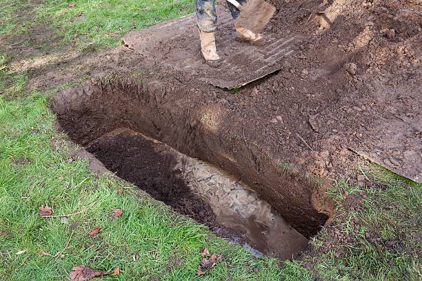 Family Digs Up Old Grave After Neighbours Claimed the Dead Man Keeps Returning Home