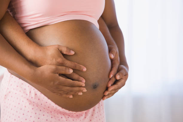 Madaktari Walishangaa Nilivyopata Mimba Baada ya Miaka Kumi Bila Matokeo, Sasa Nina Mtoto Mwenye Afya Njema