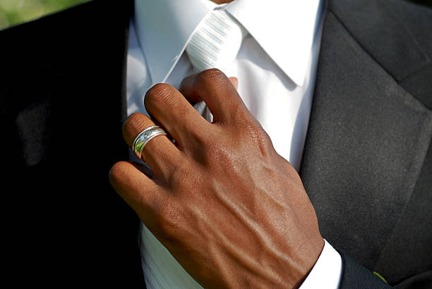 People Laughed When I Bought a Simple Magic Ring, Until My Life Turned Into the Success They Now Envy