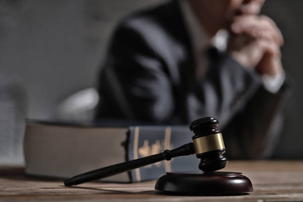 My Boss Wanted to Destroy My Career, but What Happened in Court Left Everyone Speechless