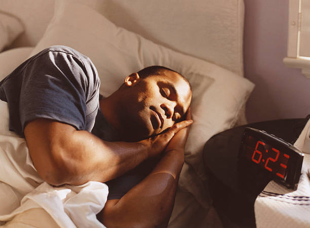 I Used to Struggle With Sleep Every Night But Now I Fall Asleep in Minutes Naturally