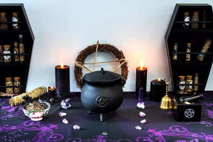 Protection Spells