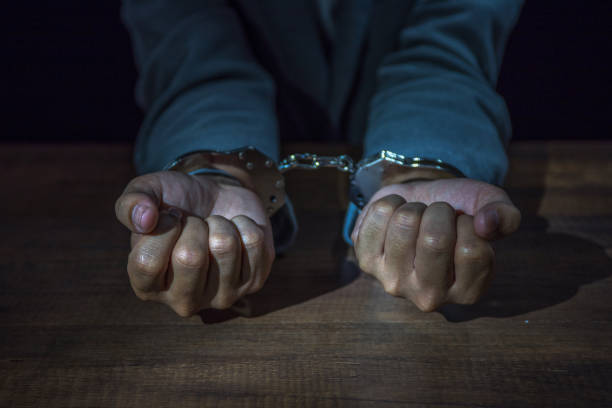 They Stole From Us Night After Night Until I Caught the Thief Red Handed