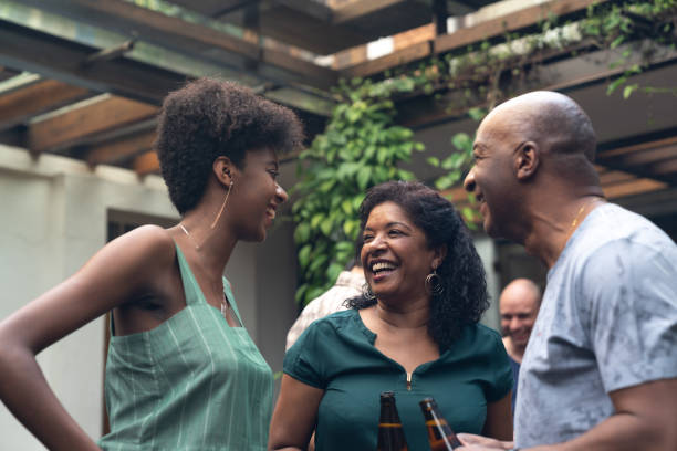 My Neighbors Used to Gossip About Me, Now They Come Asking for My Secret to Success