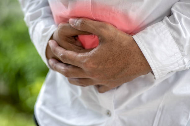 I Couldn’t Eat Without Stomach Pain Until I Found Out I Had H. pylori and Tried a Natural Cure