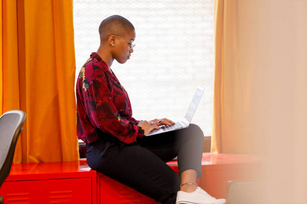 Nilivyopata Kazi Ndoto Zangu Baada ya Kuacha Kusema “Sina Bahati” Kila Wakati