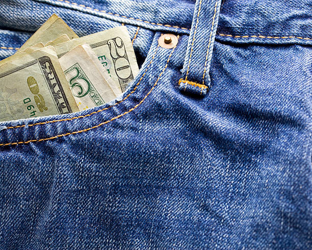 Man Says His Empty Pockets Filled With Money After Following Strange Midnight Dream