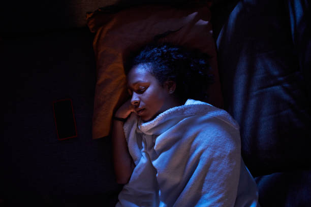 For Months I Couldn’t Sleep Because of Strange Noises, Until I Found Out the Real Cause