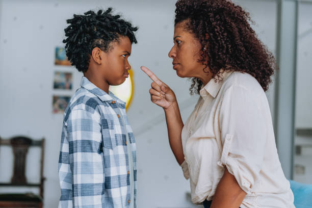 Nilivyofanikiwa Kumfanya Mtoto Wangu Aache Tabia ya Ukaidi na Kuanza Kufanya Vizuri Shuleni