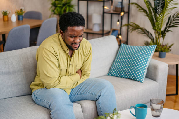 Nilivyopata Nafuu Baada ya Kuugua Tumbo Kila Siku Bila Kujua Chanzo