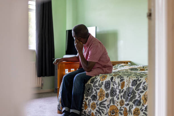 Nilivyorejea Kwa Baba Yangu Baada ya Miaka Mitano Bila Kuongea