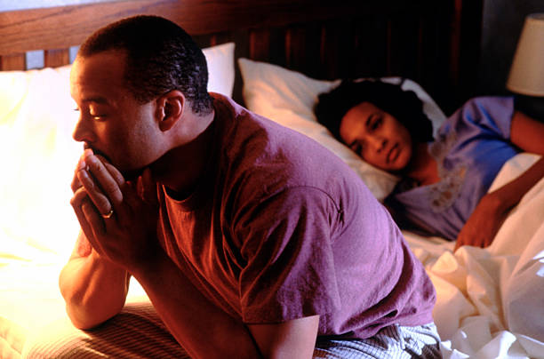 Nilivyorejesha Hamu ya Mapenzi Baada ya Miaka Miwili ya Kukosa Hisia Kabisa