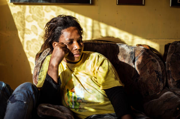 Woman Exposed to Kill Her Husband After the Coffin Refuses to Be Buried