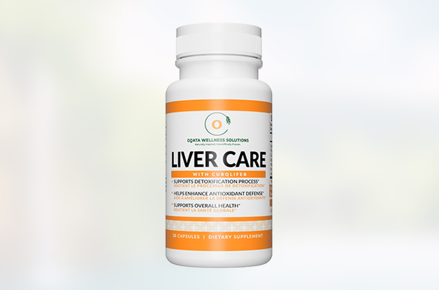 Have you Been Struggling with Liver Discomfort or Constant Daily Fatigue?