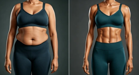 Nilipunguza tumbo kubwa baada ya kutumia mitishamba ya asili iliyonifanya nijiamini tena mbele za watu wote