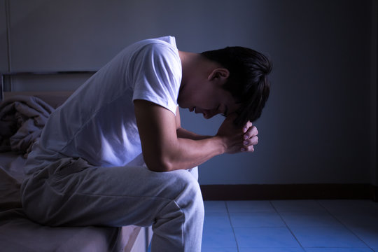 My Wife Was Fighting Because I Had No Job and She Was Working, Ken Shares