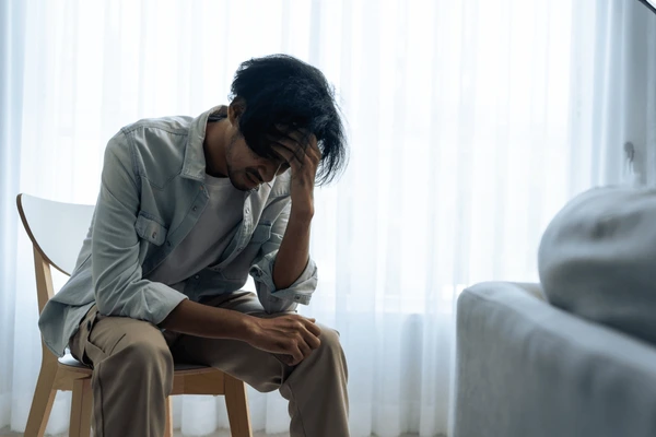 I Had Applied for 1200 Jobs for Many Years Until One Day I Got a Message Inviting Me for an Interview