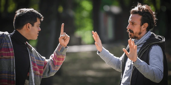 ‘This Is the End of Your Lies’ — How I Publicly Confronted a Friend Who Betrayed Me and Left the Whole Village Whispering About the Scandal