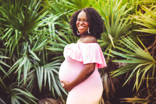 How I Went From Heartbreak to Holding My Baby: The Secrets No One Told Me About Conceiving Fast