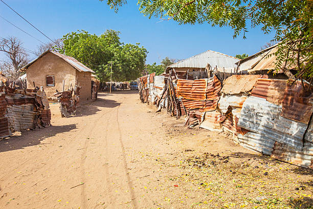 From Being Unloved and Backbitten by the Community to Becoming the Favourite Neighbour in the Village