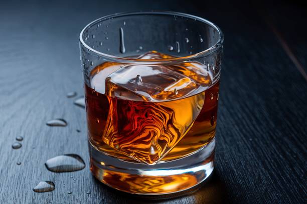 How My Dad Stopped Drinking Alcohol, Which Made Him Beat and Chase Us at Night