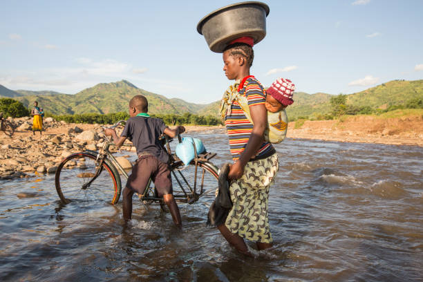 I Was Blamed for Every Misfortune in My Community, Until the Truth About Our Village’s Problems Finally Came Out