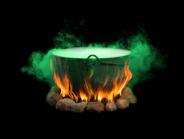 My Neighbours Tried to Finish Me With Witchcraft, but What Saved Me Shocked Even Them