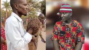 Rare Scenes as Man Spotted Returning Stolen KSh 56K to Owner With the Help of Bees