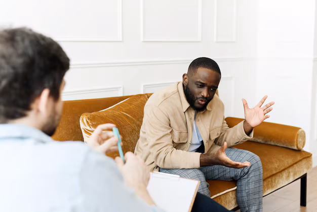 “I Lost All My Jobs One by One Until I Discovered Who Was Behind It” Daniel Shares