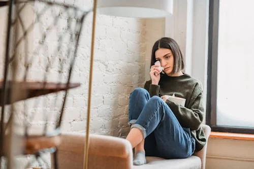 “Leave That Broke Man or Don’t Come Back Home,” My Parents Warned Me