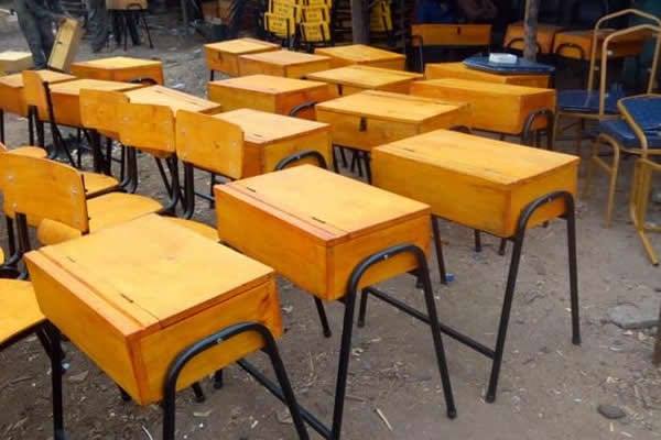 School kid once last in class scores eight straight As in 2025 KCSE results