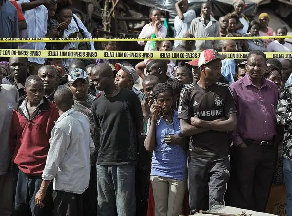 Elder regains respect after long period of isolation